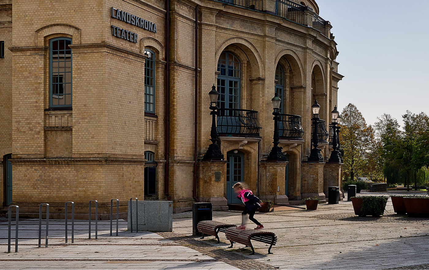 Landskrona Teaterpark