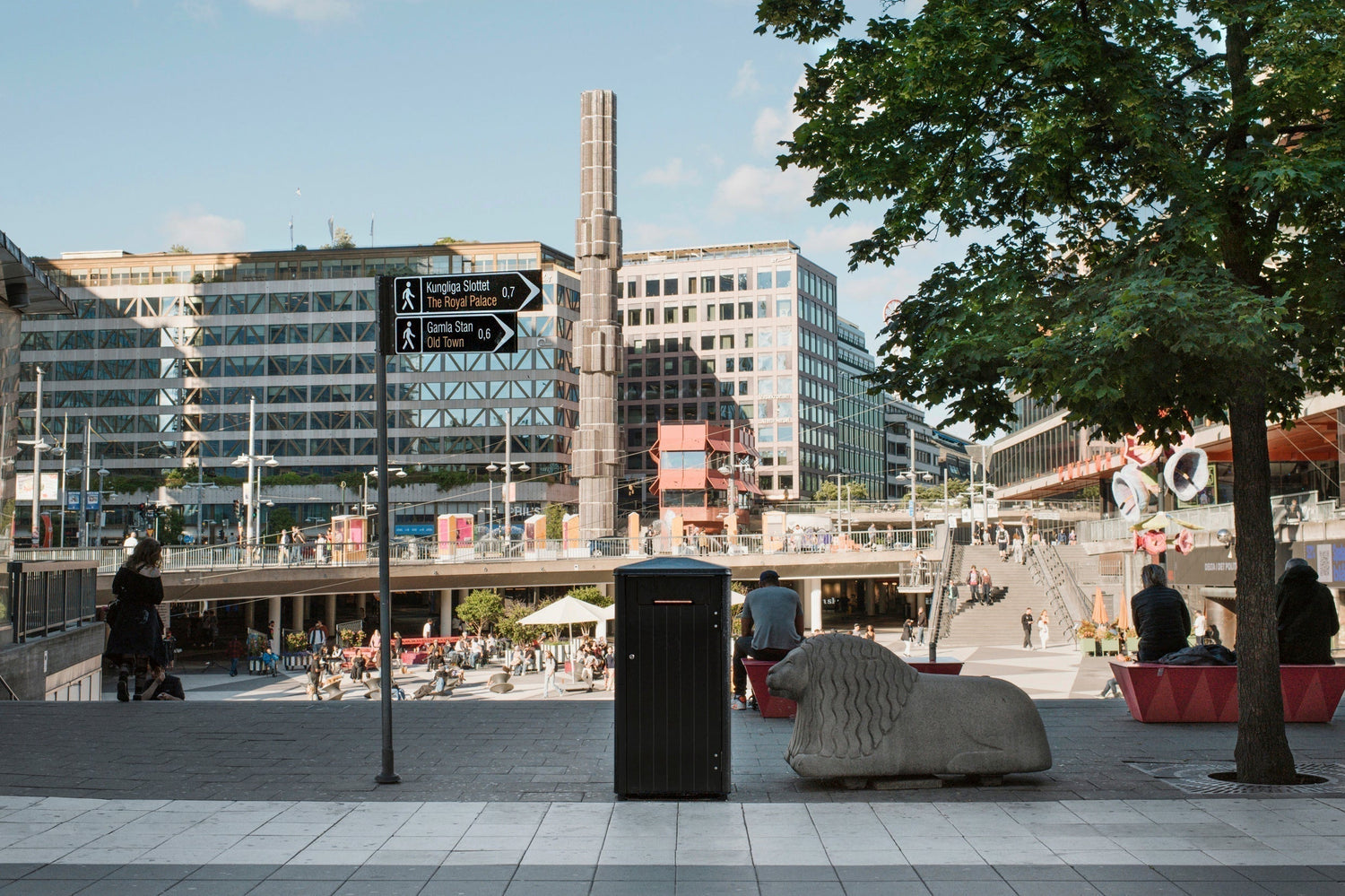 Stockholm Stad