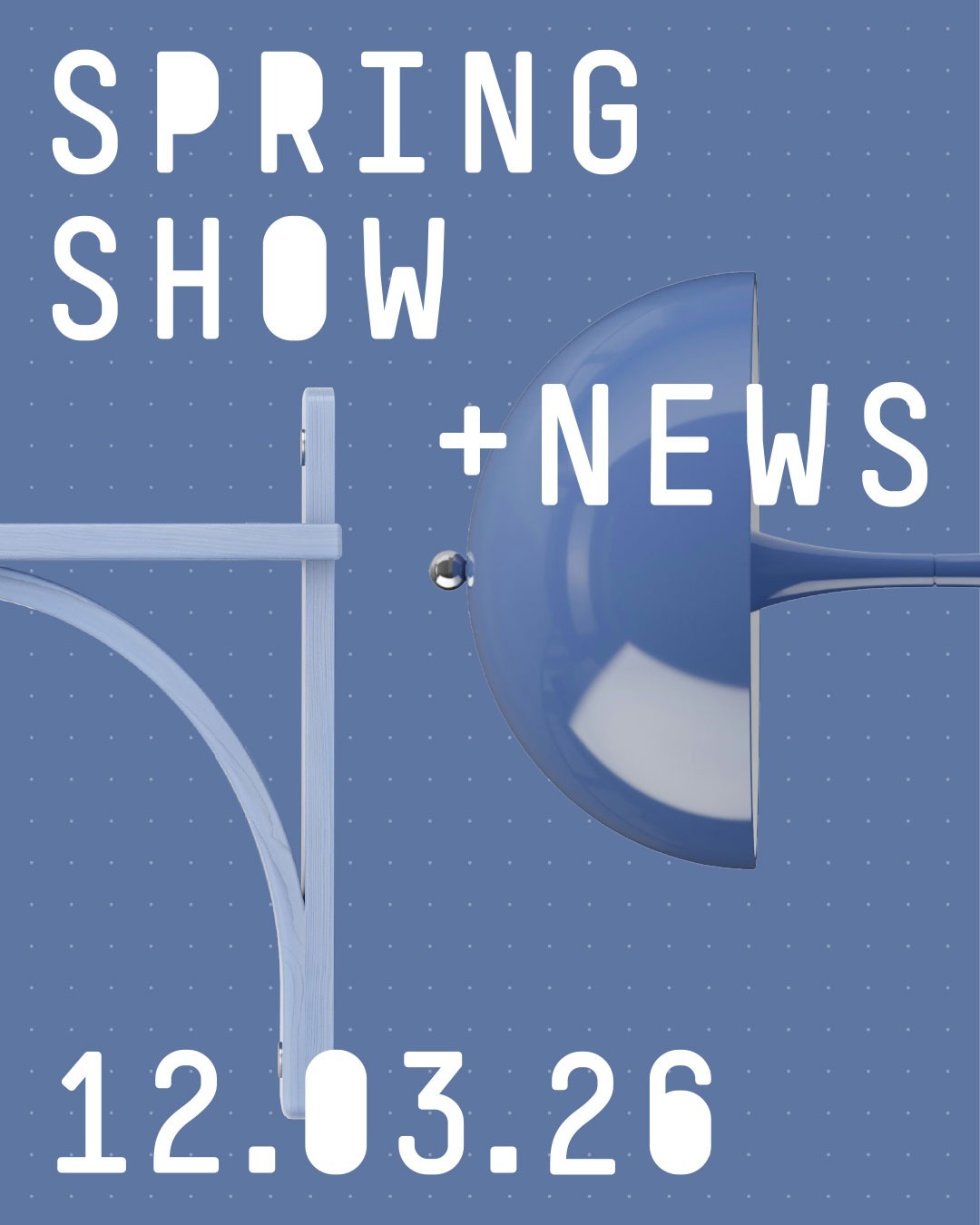 En heldag med fokus på årets nyheter