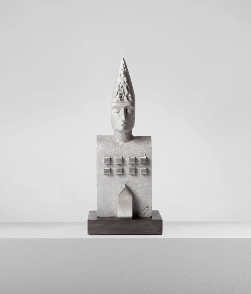 Bertil Valliens PASSAGE är årets Sculpture Project
