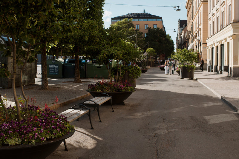Mälartorget, Stockholm